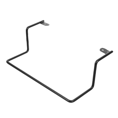 Homoyoyo Rutsch Matratzenhalter Stange Robuster Matratzenstopper mit Metallhaken für Verstellbare Betten Verhindert das Verrutschen von Matratzen Geeignet für Bettrahmen und Möbel Homoyoyo Rutsch Matratzenhalter Stange Robuster Matratzenstopper mit Metallhaken für Verstellbare Betten Verhindert das Verrutschen von Matratzen Geeignet für Bettrahmen und Möbel von Homoyoyo