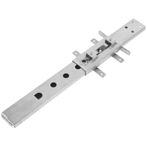 Homoyoyo Salon Chair Headrest Bracket Ergonomic Lift Support Replacement Part Barber Chair Head Pillow Rack Durable Spa Beauty Accessory Homoyoyo Salon Chair Headrest Bracket Ergonomic Lift Support Replacement Part Barber Chair Head Pillow Rack Durable Spa Beauty Accessory von Homoyoyo