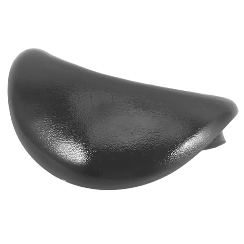 Homoyoyo Salon Nackenkissen Waschbecken Nackenstütze Silikon Kissen Ergonomisch Rutschfest Langlebig Spa Kissen für Friseursalons und Haarwäsche von Homoyoyo