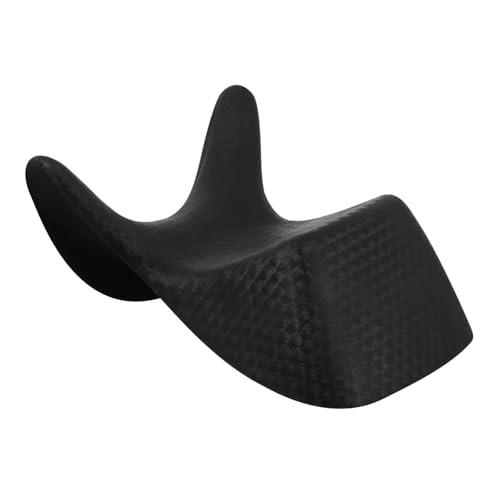 Homoyoyo Salon Nackenkissen aus Langlebigem PVC für Haarwaschbecken Ergonomisches Nackenstützkissen zur Entlastung der Halswirbelsäule Weich und Formstabil Installieren Geeignet für Homoyoyo Salon Nackenkissen aus Langlebigem PVC für Haarwaschbecken Ergonomisches Nackenstützkissen zur Entlastung der Halswirbelsäule Weich und Formstabil Installieren Geeignet für von Homoyoyo