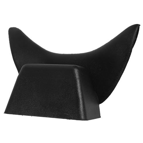 Homoyoyo Salon Nackenkissen aus Langlebigem Rutschfeste Shampoo Bowl Nackenstütze für Ergonomisches Waschbecken Kissen Bequemes Haarwasch und Spa Nackenpolster Homoyoyo Salon Nackenkissen aus Langlebigem Rutschfeste Shampoo Bowl Nackenstütze für Ergonomisches Waschbecken Kissen Bequemes Haarwasch und Spa Nackenpolster von Homoyoyo
