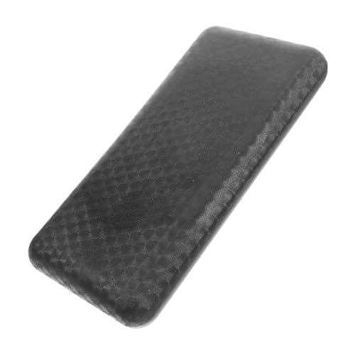 Homoyoyo Salon Shampoo Nackenkissen aus Langlebigem PVC Ergonomische Nackenstütze für Friseursalons Rutschfester Haarwaschkissen aufsatz Komfortabler Nackenrest für Entspanntes von Homoyoyo