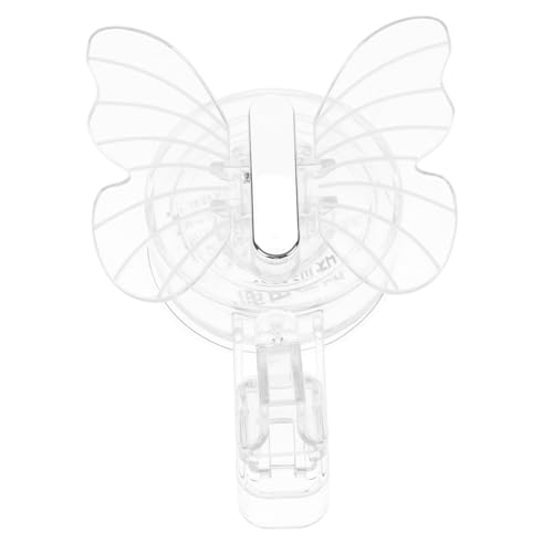 Homoyoyo Saug Haken für Badezimmer und Küche Transparente Starke Saugnäpfe für Handtücher Küchenutensilien und Duschzubehör Bohrfreie Wandmontage Platzsparend Rückstände Homoyoyo Saug Haken für Badezimmer und Küche Transparente Starke Saugnäpfe für Handtücher Küchenutensilien und Duschzubehör Bohrfreie Wandmontage Platzsparend Rückstände von Homoyoyo