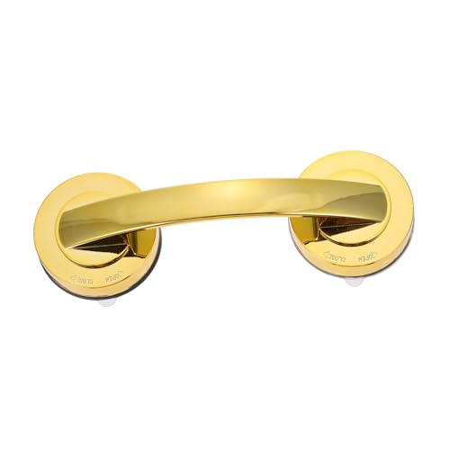 Homoyoyo Saugbarer Haltegriff Badewanne Bohren Rutschfester Balance Assist Sicherheitsgriff Starker für Senioren und Verletzte Ergonomischer Griff Geeignet für Glatte Oberflächen Wie Glas Homoyoyo Saugbarer Haltegriff Badewanne Bohren Rutschfester Balance Assist Sicherheitsgriff Starker für Senioren und Verletzte Ergonomischer Griff Geeignet für Glatte Oberflächen Wie Glas von Homoyoyo