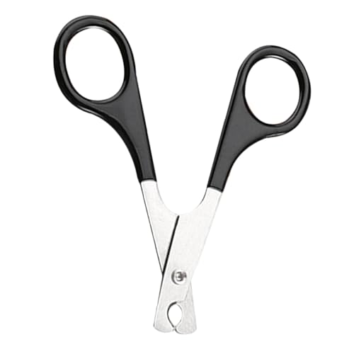 Homoyoyo Scherenförmiger Pillenteiler aus Langlebigem Edelstahl Praktischer Tablettenschneider für Kleine und Große Pillen Einfaches Präzises Schneiden in Hälften und Viertel für Haushalt Homoyoyo Scherenförmiger Pillenteiler aus Langlebigem Edelstahl Praktischer Tablettenschneider für Kleine und Große Pillen Einfaches Präzises Schneiden in Hälften und Viertel für Haushalt von Homoyoyo