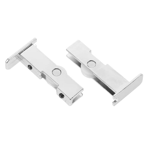 Homoyoyo Schiebetürrollen Langlebig Verschleißfest Leichtlaufend für Glas Schranktüren Edelstahl Ersatzlaufrollen Inklusive Montagewerkzeug Vielseitig für Terrassen Displaytüren Geeignet Homoyoyo Schiebetürrollen Langlebig Verschleißfest Leichtlaufend für Glas Schranktüren Edelstahl Ersatzlaufrollen Inklusive Montagewerkzeug Vielseitig für Terrassen Displaytüren Geeignet von Homoyoyo