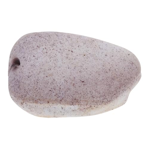 Homoyoyo Simulation Stein Schlüsselbox Rock Schlüsselversteck Für Innen Und Außenbereich Dekorativer Schlüsselhalter Resin Für Garten Und Zuhause Homoyoyo Simulation Stein Schlüsselbox Rock Schlüsselversteck Für Innen Und Außenbereich Dekorativer Schlüsselhalter Resin Für Garten Und Zuhause von Homoyoyo