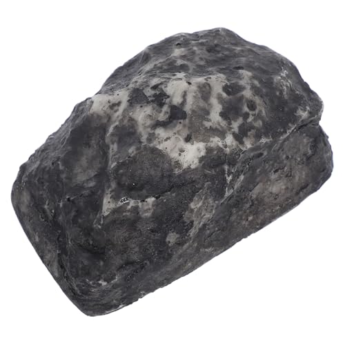 Homoyoyo Schlüsselkasten Aus Stein Magnetischer Schlüsselversteck Verstecke Einen Schlüsselstein Mit Kombination Schlüssel Verstecken Rock Key Hider Im Freien Simulierter Stein Harz Weiß Homoyoyo Schlüsselkasten Aus Stein Magnetischer Schlüsselversteck Verstecke Einen Schlüsselstein Mit Kombination Schlüssel Verstecken Rock Key Hider Im Freien Simulierter Stein Harz Weiß von Homoyoyo