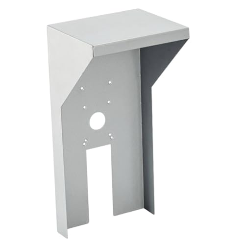 Homoyoyo Universal Türklingel Regen Abdeckung Metall Access Control Maschine Abdeckung Türklingel Schutz Rostfrei Tür Chime Schild Homoyoyo Universal Türklingel Regen Abdeckung Metall Access Control Maschine Abdeckung Türklingel Schutz Rostfrei Tür Chime Schild von Homoyoyo