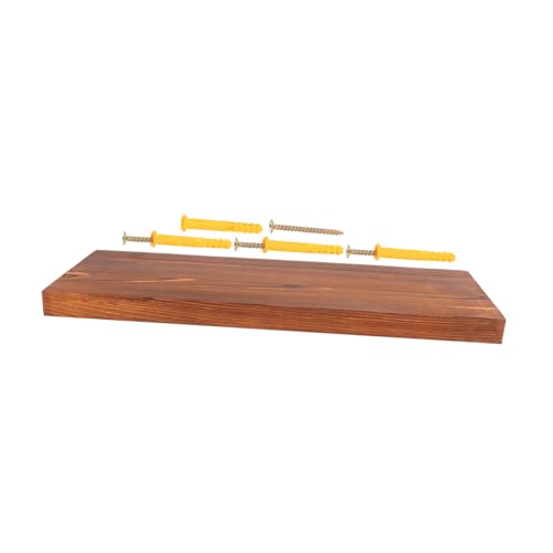 Homoyoyo Dekoratives Wandregal Für Badezimmer Küche Und Schwebendes Mit Einfacher Eleganter Und Platzsparendem Design Homoyoyo Dekoratives Wandregal Für Badezimmer Küche Und Schwebendes Mit Einfacher Eleganter Und Platzsparendem Design von Homoyoyo