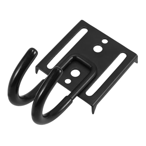 Homoyoyo Schwere Wandhaken Doppelhaken Garage Wandmontage Robust Leiter Fahrrad Aufbewahrung Haken für Werkzeuge Gartenschläuche Ordnungssystem Homoyoyo Schwere Wandhaken Doppelhaken Garage Wandmontage Robust Leiter Fahrrad Aufbewahrung Haken für Werkzeuge Gartenschläuche Ordnungssystem von Homoyoyo