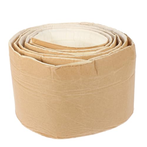 Homoyoyo Selbstklebende Wasserdichte aus Schaumstoff Dicke Wandbordüre für Küche Bad Wohnzimmer Dekorative Bodenleisten mit Starker Haftung Weiß Homoyoyo Selbstklebende Wasserdichte aus Schaumstoff Dicke Wandbordüre für Küche Bad Wohnzimmer Dekorative Bodenleisten mit Starker Haftung Weiß von Homoyoyo