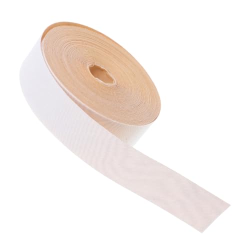 Homoyoyo Selbstklebendes Lampenschirm Band aus Strapazierfähigem Stoff DIY Lampenschirm Randstreifen für Steh und Hängelampen von Homoyoyo