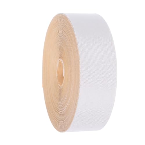 Homoyoyo Selbstklebendes Lampenschirm Kantenband aus Stoff Oberflächen Dekoratives Lampenschirmzubehör für DIY Beleuchtung Vielseitig für Steh Tisch und Wandleuchten im Büro und Zuhause von Homoyoyo