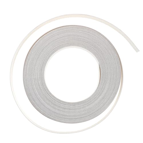 Homoyoyo Selbstklebendes PVC Kantenband Breit Stark Flexibel für Möbel und Arbeitsplatten Hitzeaktiviertes Furnierumleimer Band für Sperrholz und Möbelrenovierung Homoyoyo Selbstklebendes PVC Kantenband Breit Stark Flexibel für Möbel und Arbeitsplatten Hitzeaktiviertes Furnierumleimer Band für Sperrholz und Möbelrenovierung von Homoyoyo
