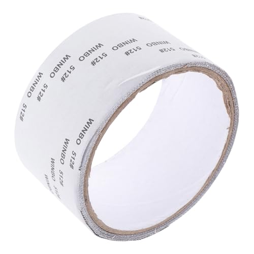 Homoyoyo Selbstklebendes Reparaturband für Fliegengitter Fenster und Türen PVC Mesh Reparaturfolie Atmungsaktiv Zuschneidbar für Risse Reparatur Fliegengitterset Homoyoyo Selbstklebendes Reparaturband für Fliegengitter Fenster und Türen PVC Mesh Reparaturfolie Atmungsaktiv Zuschneidbar für Risse Reparatur Fliegengitterset von Homoyoyo