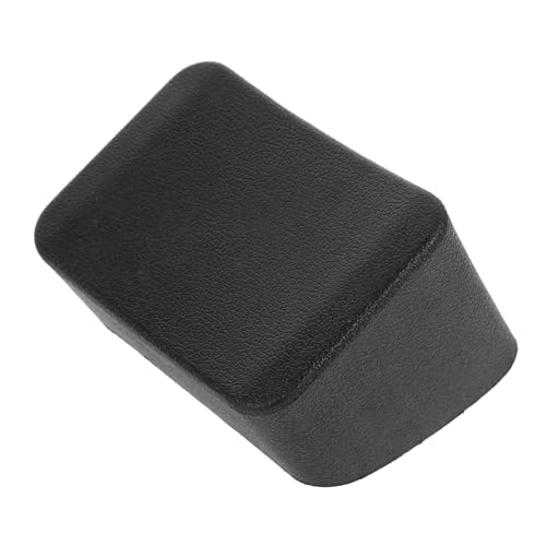 Homoyoyo Shampoo Bett Nackenkissen für Wiederverwendbares Kissen für Haarwäsche Ergonomische Nackenstütze aus Leder und Schwamm Komfortabel und für Zuhause und Salon von Homoyoyo