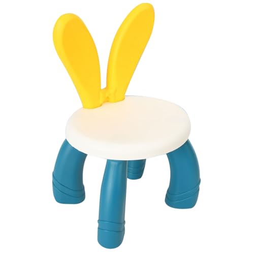 Homoyoyo Sicherheitsstufen Im Badezimmer Leichter Hocker -sitzbezug Vorschulstuhl Campinghocker Kinderhocker Zum Sitzen Toilettenhocker Süßer Hocker Kommode Hocker Anti-fall Plastik Baby von Homoyoyo