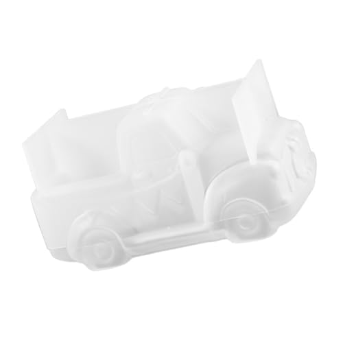 Homoyoyo Silikonform Auto Blumentopf Robuste Pflanzform für Sukkulenten Kerzen Einfache Handhabung Langlebiges Material für Kreative Diy Projekte Kunsthandwerk Homoyoyo Silikonform Auto Blumentopf Robuste Pflanzform für Sukkulenten Kerzen Einfache Handhabung Langlebiges Material für Kreative Diy Projekte Kunsthandwerk von Homoyoyo