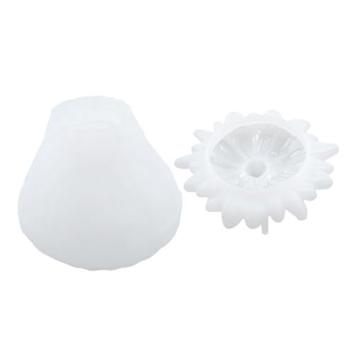 Homoyoyo Silikonform Erdbeer Aufbewahrungsdose DIY Epoxidharz Gießform Langlebig Leicht Entformbar Geeignet für Bastelprojekte mit Glitzer Perlen und Getrockneten Blumen Homoyoyo Silikonform Erdbeer Aufbewahrungsdose DIY Epoxidharz Gießform Langlebig Leicht Entformbar Geeignet für Bastelprojekte mit Glitzer Perlen und Getrockneten Blumen von Homoyoyo