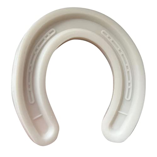 Homoyoyo Silikonform Kerzen Gießform Langlebig Flexibel DIY Kerzen Seifen Formen für Handwerk Anfänger Sicher Bpa frei für Kreative Bastelprojekte von Homoyoyo