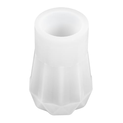 Homoyoyo Silikonform Vase Epoxidharz Gießform Flexibel Transparent DIY Basteln Blumentopf Handgemacht für Wohn Dekorationszwecke mit Hoher Haltbarkeit und Einfacher Reinigung Homoyoyo Silikonform Vase Epoxidharz Gießform Flexibel Transparent DIY Basteln Blumentopf Handgemacht für Wohn Dekorationszwecke mit Hoher Haltbarkeit und Einfacher Reinigung von Homoyoyo