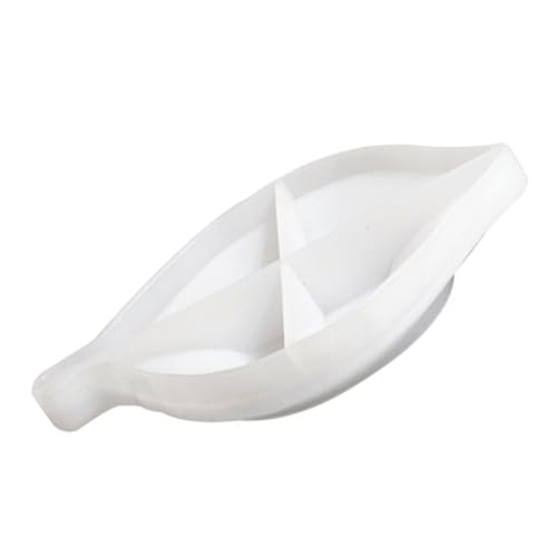 Homoyoyo Silikonform für DIY Tablett und Untersetzer Flexible Langlebige Form für Bastelprojekte Lebensmittelechtes Material Leicht zu Entformen Vielseitig für Obst Servierteller Geeignet Homoyoyo Silikonform für DIY Tablett und Untersetzer Flexible Langlebige Form für Bastelprojekte Lebensmittelechtes Material Leicht zu Entformen Vielseitig für Obst Servierteller Geeignet von Homoyoyo