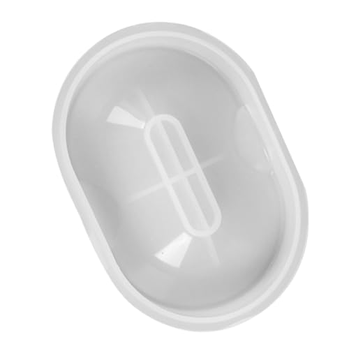 Homoyoyo Silikonform für Seifenbehälter Langlebige DIY Aufbewahrungsbox Form Kreativ und Sicher zum Gießen von Festen Seifen Geeignet für Bastelprojekte Homoyoyo Silikonform für Seifenbehälter Langlebige DIY Aufbewahrungsbox Form Kreativ und Sicher zum Gießen von Festen Seifen Geeignet für Bastelprojekte von Homoyoyo