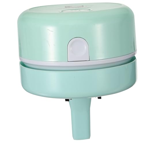 Homoyoyo Staubsauger mit Vakuumfunktion Schneller Picker Organizer für Runde und Quadratische Drills Geräuscharm Platzsparend Blau ohne Batterie Zufälliges Muster Homoyoyo Staubsauger mit Vakuumfunktion Schneller Picker Organizer für Runde und Quadratische Drills Geräuscharm Platzsparend Blau ohne Batterie Zufälliges Muster von Homoyoyo