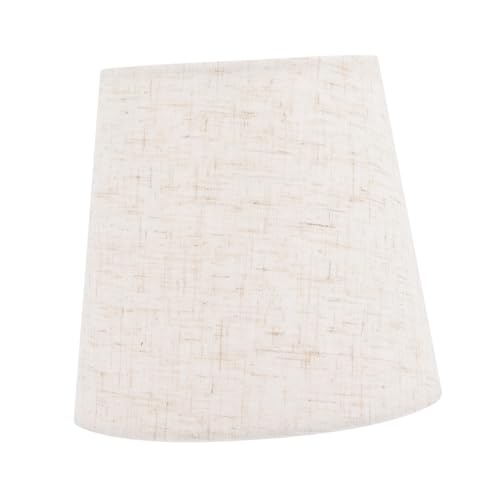 Homoyoyo Stoff Lampenschirm Lampenabdeckung Für Tischlampe Wandleuchte Wohnzimmer Schlafzimmer Hotel Dekoration Homoyoyo Stoff Lampenschirm Lampenabdeckung Für Tischlampe Wandleuchte Wohnzimmer Schlafzimmer Hotel Dekoration von Homoyoyo