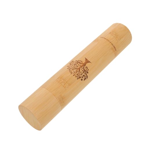 Homoyoyo Streuurne für Tierasche Kleine Urne Cremation Tube Langlebige Gedenkbox für Hunde Katzen Haustier Andenken Bewahrt Überreste und Fell Sicher Homoyoyo Streuurne für Tierasche Kleine Urne Cremation Tube Langlebige Gedenkbox für Hunde Katzen Haustier Andenken Bewahrt Überreste und Fell Sicher von Homoyoyo