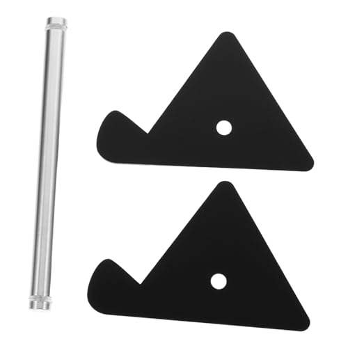 Homoyoyo Tastatur Displayständer Tablett Schreibtisch Tastaturständer Acryl Schreibtischzubehör Mechanischer Tastaturständer Flacher Tastaturständer Tastaturständer Mechanischer von Homoyoyo