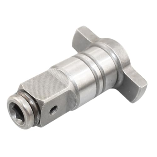 Homoyoyo Teleskop Bit Adapter Stecknuss Schraubenschlüssel Zubehör aus Langlebigem Legierungsstahl Förmigem Kopf für Elektrowerkzeug DIY und Fachmännisch Gebrauch von Homoyoyo