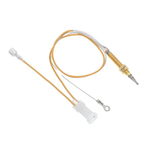 Homoyoyo Thermoelement Magnetventil Haushaltswerkzeug Herdanschlussteil Gerät Stabstütze Täglicher Herdersatz Thermoelement Sensorteil Flexibler Herd Thermoelement Sensor Homoyoyo Thermoelement Magnetventil Haushaltswerkzeug Herdanschlussteil Gerät Stabstütze Täglicher Herdersatz Thermoelement Sensorteil Flexibler Herd Thermoelement Sensor von Homoyoyo