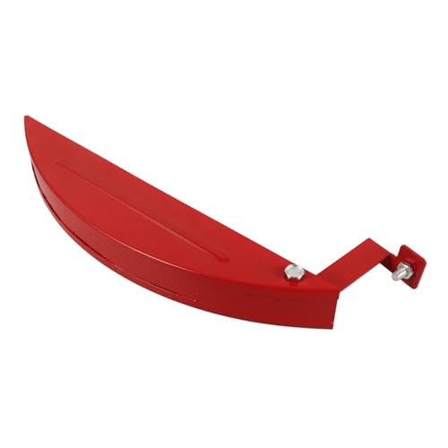 Homoyoyo Tischsägenschutz Abdeckung Roter Staubschutz Robust Stabil Für Holzbearbeitungswerkzeuge Tischkreissäge Sägeblattschutz Praktisch Leicht Tragbar Homoyoyo Tischsägenschutz Abdeckung Roter Staubschutz Robust Stabil Für Holzbearbeitungswerkzeuge Tischkreissäge Sägeblattschutz Praktisch Leicht Tragbar von Homoyoyo