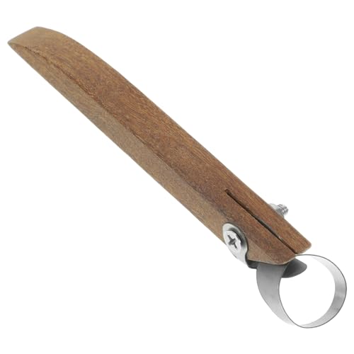 Homoyoyo Töpferton DIY Werkzeug Skulptur Bildhauermaterial Töpferwerkzeug Set Tonwerkzeuge Vielseitiger Schnitzgriff Töpfer Trimmwerkzeug Töpferwerkzeuge Modellieren Modellieren Homoyoyo Töpferton DIY Werkzeug Skulptur Bildhauermaterial Töpferwerkzeug Set Tonwerkzeuge Vielseitiger Schnitzgriff Töpfer Trimmwerkzeug Töpferwerkzeuge Modellieren Modellieren von Homoyoyo
