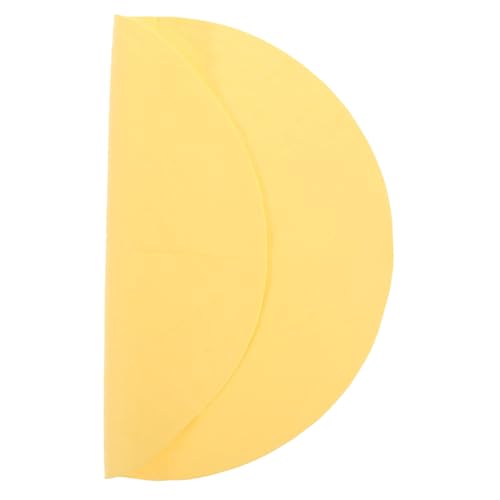 Homoyoyo Töpferunterlage Rund Saugfähiges Töpferwerkzeug Für Heimwerker Töpferei Clay Absorbierendes Wurf Tuch Leicht Tragbar Praktisch Homoyoyo Töpferunterlage Rund Saugfähiges Töpferwerkzeug Für Heimwerker Töpferei Clay Absorbierendes Wurf Tuch Leicht Tragbar Praktisch von Homoyoyo