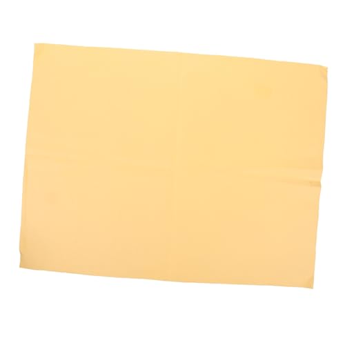 Homoyoyo Töpferwerkzeug Absorbierendes Handtuch für DIY Keramikprojekte Leicht Langlebig und Praktisch für Zuhause und für Figuren und Skulpturen Homoyoyo Töpferwerkzeug Absorbierendes Handtuch für DIY Keramikprojekte Leicht Langlebig und Praktisch für Zuhause und für Figuren und Skulpturen von Homoyoyo