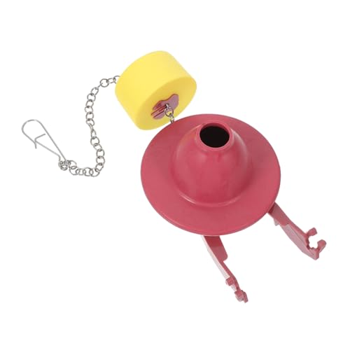 Homoyoyo Toiletten Ablaufventil Ersatzteil Abdeckung Langlebig Verschleißfest Wassersparend Passend für Alte Wc Spülkästen Einfache Montage Badezimmer Homoyoyo Toiletten Ablaufventil Ersatzteil Abdeckung Langlebig Verschleißfest Wassersparend Passend für Alte Wc Spülkästen Einfache Montage Badezimmer von Homoyoyo