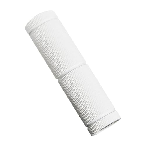 Homoyoyo Tragbare Hundeleine Taschenlampe Kompakte Wiederaufladbare LED Lampe für Outdoor Aktivitäten mit Haustieren Installieren Verwenden für Hundespaziergänge Weiß Homoyoyo Tragbare Hundeleine Taschenlampe Kompakte Wiederaufladbare LED Lampe für Outdoor Aktivitäten mit Haustieren Installieren Verwenden für Hundespaziergänge Weiß von Homoyoyo