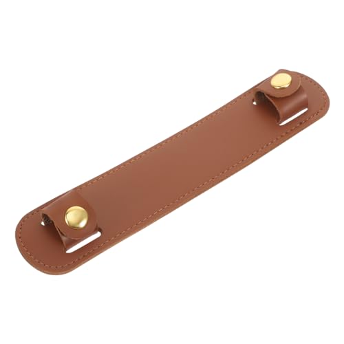 Homoyoyo Tragegriff Schulterpolster Tragetasche Handtaschengurt Abdeckung Tragepolster Kleine Polster Für Taschen Kissen Rucksackpolster Turnbeutel Schultertaschenpolster Homoyoyo Tragegriff Schulterpolster Tragetasche Handtaschengurt Abdeckung Tragepolster Kleine Polster Für Taschen Kissen Rucksackpolster Turnbeutel Schultertaschenpolster von Homoyoyo