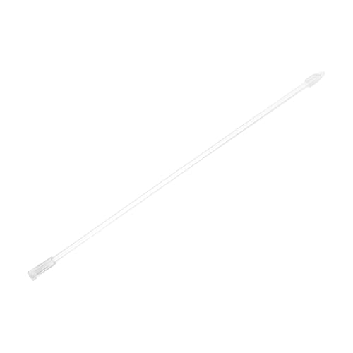 Homoyoyo Transparenter Robuster Gardinen Stab mit Haken Vertikaler Jalousien Stab Ersatz Einfacher Montage Langlebig und Vielseitig für Vorhänge und Fensterjalousien Homoyoyo Transparenter Robuster Gardinen Stab mit Haken Vertikaler Jalousien Stab Ersatz Einfacher Montage Langlebig und Vielseitig für Vorhänge und Fensterjalousien von Homoyoyo