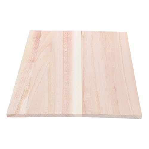 Homoyoyo Trennwand für Schränke Handwerks Holzplatten zur Regalorganisation Schadstofffrei Stabil und Nachhaltig von Homoyoyo