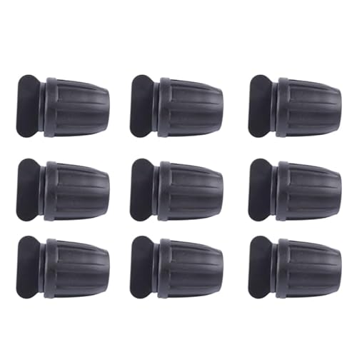 Homoyoyo 20 Stück Bewässerungsarmaturen Endstopfen: Tropfbewässerungsadapter Für 8/11 Mm Schläuche Bewässerungsstecker in Schwarz Für Effiziente Gartenbewässerung Für Garten, Rasen Familien Homoyoyo 20 Stück Bewässerungsarmaturen Endstopfen: Tropfbewässerungsadapter Für 8/11 Mm Schläuche Bewässerungsstecker in Schwarz Für Effiziente Gartenbewässerung Für Garten, Rasen Familien von Homoyoyo