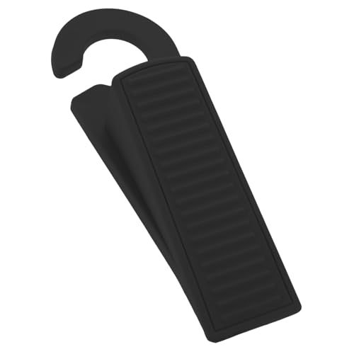 Homoyoyo Türstopper aus Weichem Tpr Material Rutschfestes Türkeil Schutz für Türen und Wände Vielseitig Einsetzbar für Wohn Geschäftsräume Praktisch und Kratzfest Homoyoyo Türstopper aus Weichem Tpr Material Rutschfestes Türkeil Schutz für Türen und Wände Vielseitig Einsetzbar für Wohn Geschäftsräume Praktisch und Kratzfest von Homoyoyo