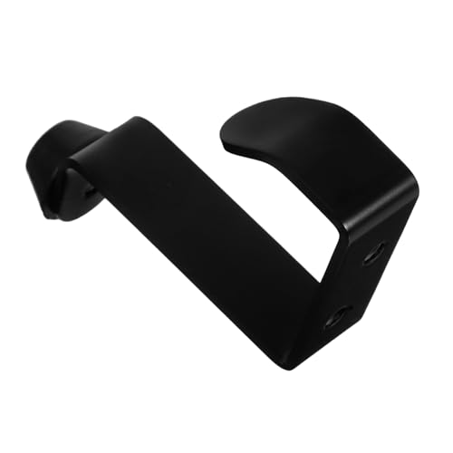 Homoyoyo Türstopper mit Haken aus Multifunktionale Wandhalterung für Kleidung Taschen und Handtücher Minimalistisches Design für Badezimmer Küche und Zuhause Schützt Türrahmen vor Kratzern Homoyoyo Türstopper mit Haken aus Multifunktionale Wandhalterung für Kleidung Taschen und Handtücher Minimalistisches Design für Badezimmer Küche und Zuhause Schützt Türrahmen vor Kratzern von Homoyoyo