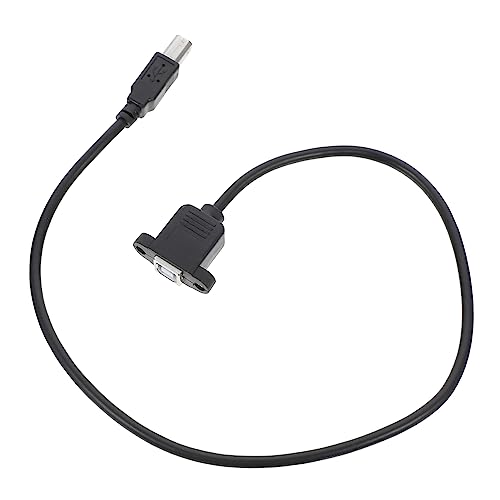 Homoyoyo USB-b-drucker-verlängerungskabel USB-Kabel Für Mobile Speichergeräte Kompatibel Mit USB Peripheriegeräten von Homoyoyo