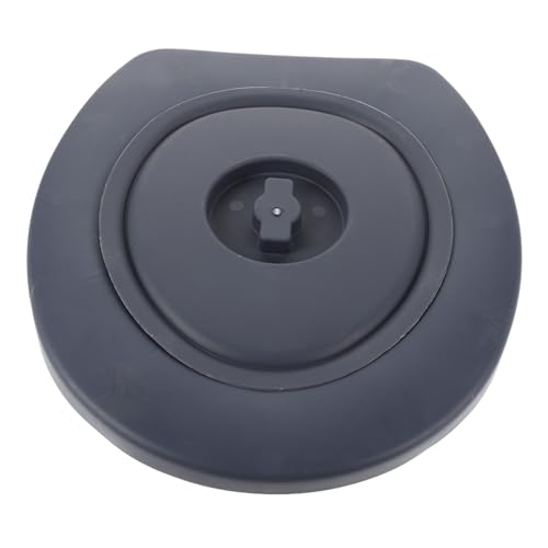 Homoyoyo Universeller Leichter Toilettensitz mit Deckel Langlebig und Schnell Montierbar Geeignet für Ältere Menschen Tragbar für Camping und Einfache Toiletten Geruchsdicht und Homoyoyo Universeller Leichter Toilettensitz mit Deckel Langlebig und Schnell Montierbar Geeignet für Ältere Menschen Tragbar für Camping und Einfache Toiletten Geruchsdicht und von Homoyoyo