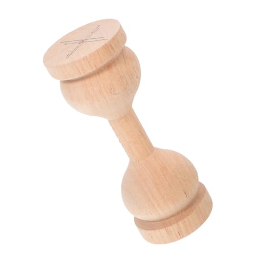 Homoyoyo Unlackierte Holzsäulen Kugel aus Massivem Hartholz Handgeschnitzte Dekorative Möbelverzierung Ergonomischer Griff für Treppengeländer Bettpfosten Fahnenmast Spitze Homoyoyo Unlackierte Holzsäulen Kugel aus Massivem Hartholz Handgeschnitzte Dekorative Möbelverzierung Ergonomischer Griff für Treppengeländer Bettpfosten Fahnenmast Spitze von Homoyoyo