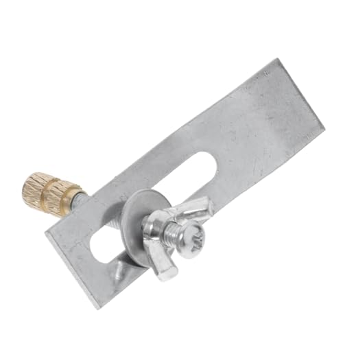Homoyoyo Unterbau Spülbecken Montagehalter aus Robustem Einfache Installation ohne Bohren Langlebige Waschbecken Clips zur Sicheren Befestigung von Unterbauspülen im Badezimmer Homoyoyo Unterbau Spülbecken Montagehalter aus Robustem Einfache Installation ohne Bohren Langlebige Waschbecken Clips zur Sicheren Befestigung von Unterbauspülen im Badezimmer von Homoyoyo